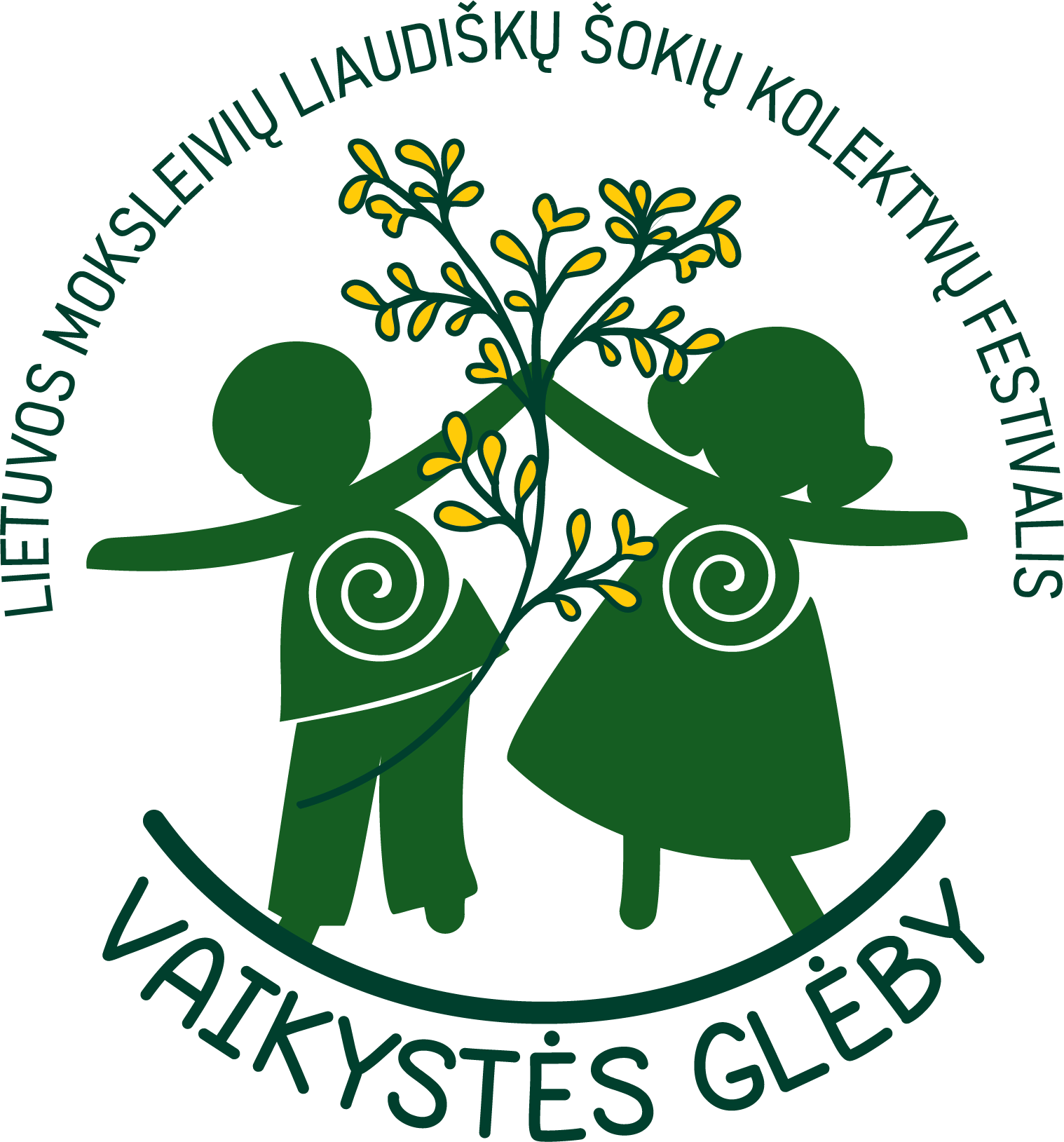 Vaikystės glėby festivalis