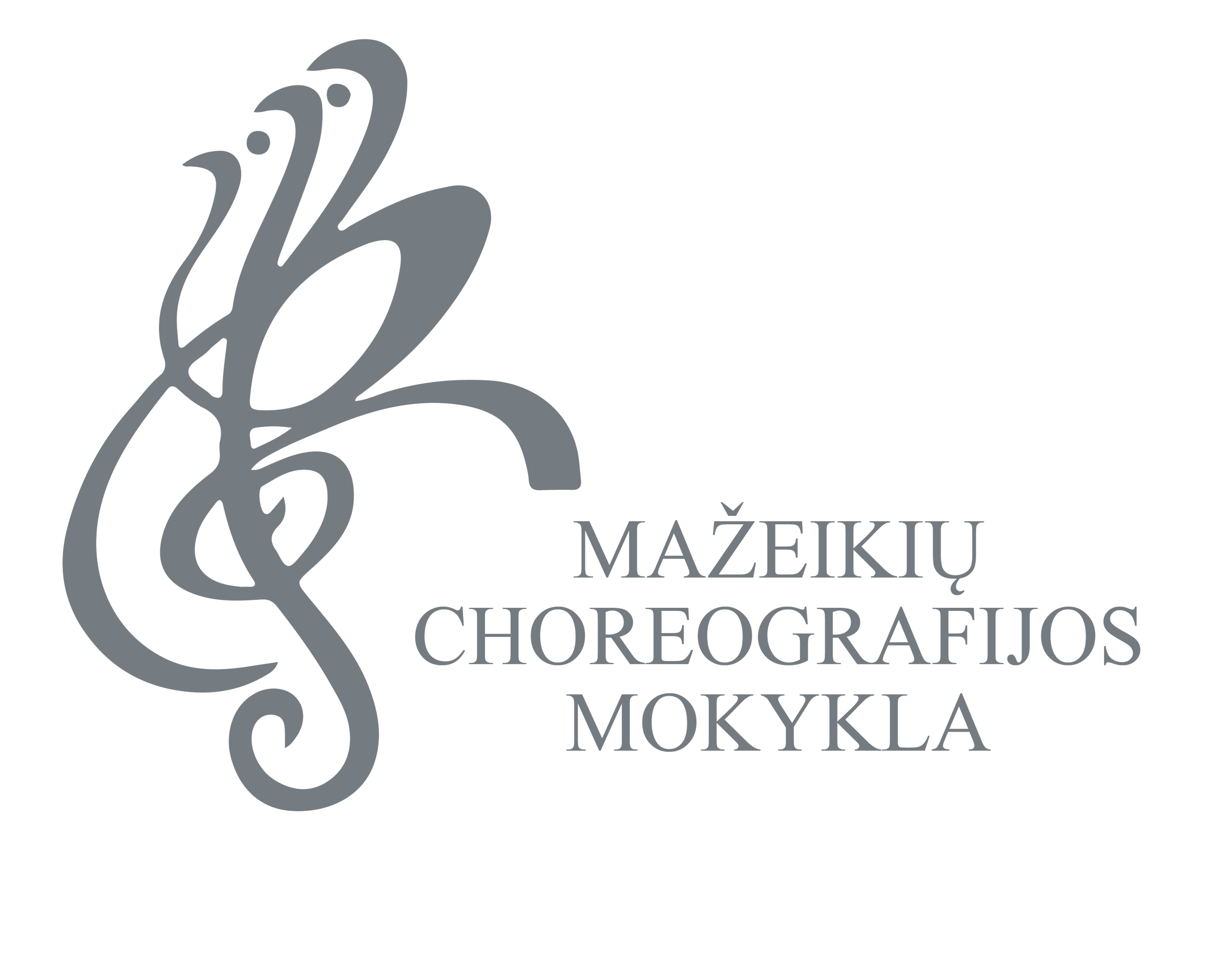 Mažeikių choreografijos mokykla