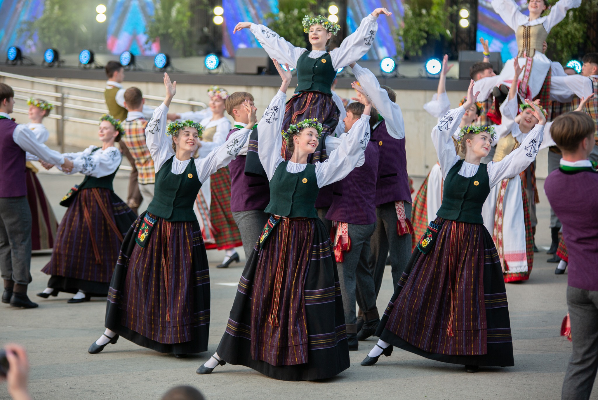 2025 m. festivalio nuotrauka